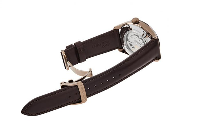Meeste käekell Orient Star Contemporary RE-AV0115B00B - Premiumkellad