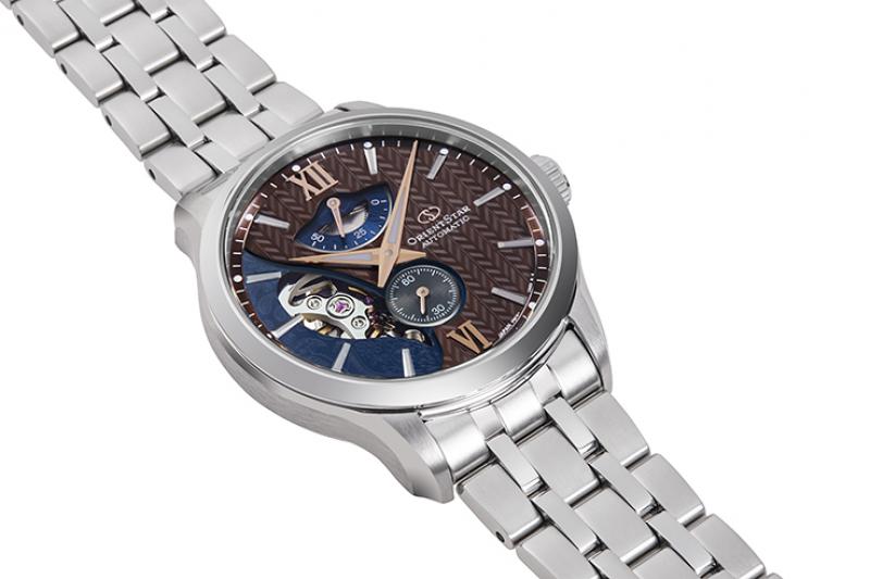 Meeste käekell Orient Star Contemporary RE-AV0B02Y00B - Premiumkellad