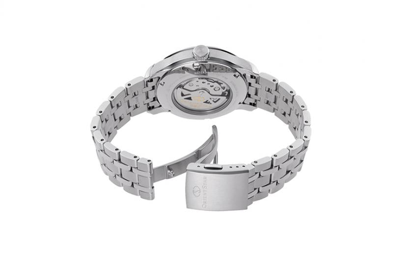 Meeste käekell Orient Star Contemporary RE-AV0B03B00B - Premiumkellad