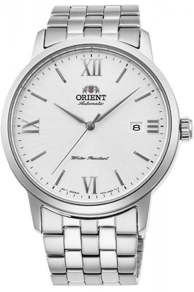 Meeste käekell Orient Symphony IV RA-AC0F10S10B - Premiumkellad