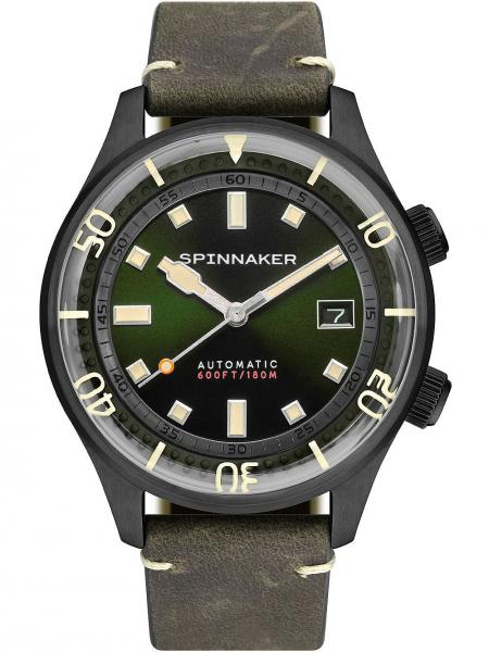 Meeste käekell Spinnaker Bradner SP-5062-04 - Premiumkellad