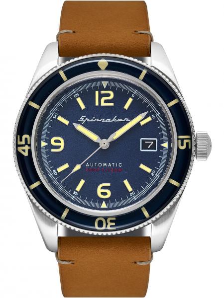Meeste käekell Spinnaker Fleuss SP-5055-05 - Premiumkellad