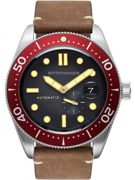 Meeste käekell Spinnaker Croft SP-5058-05 - Premiumkellad