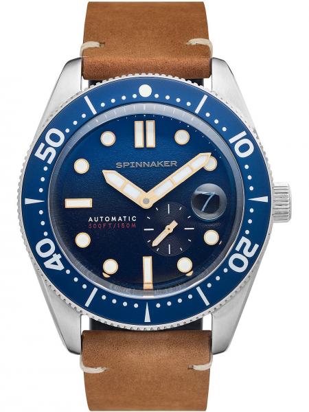 Meeste käekell Spinnaker Croft SP-5058-08 - Premiumkellad