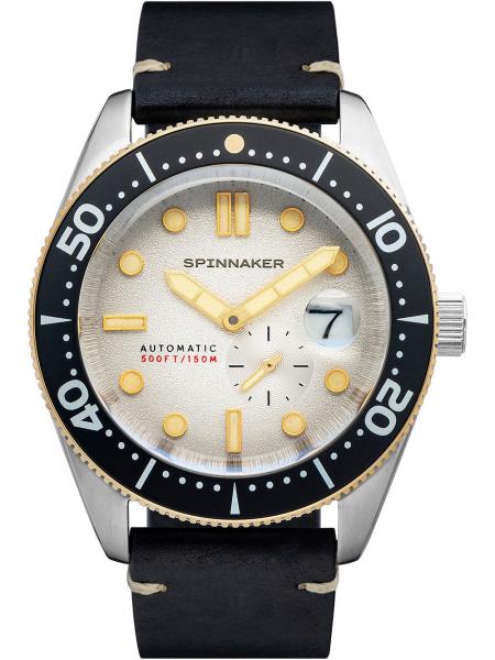 Meeste käekell Spinnaker Croft SP-5058-0A - Premiumkellad