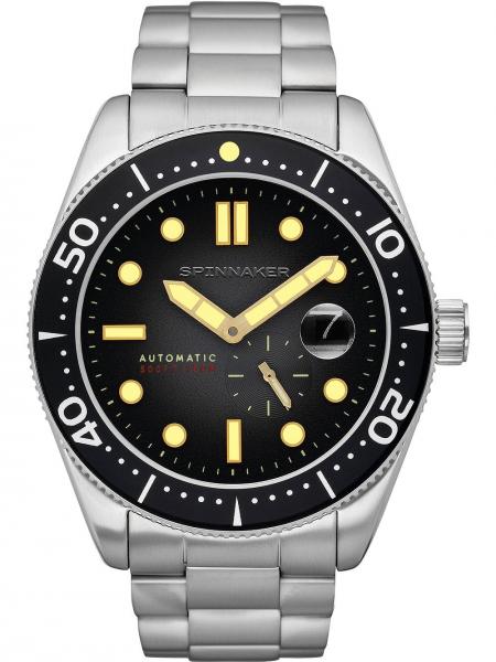 Meeste käekell Spinnaker Croft SP-5058-22 - Premiumkellad