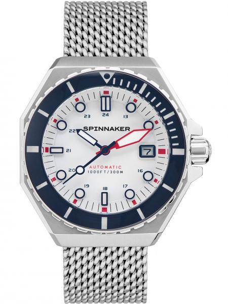 Meeste käekell Spinnaker Dumas SP-5081-33 - Premiumkellad