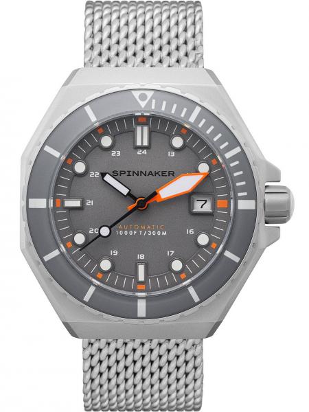 Meeste käekell Spinnaker Dumas SP-5081-88 - Premiumkellad