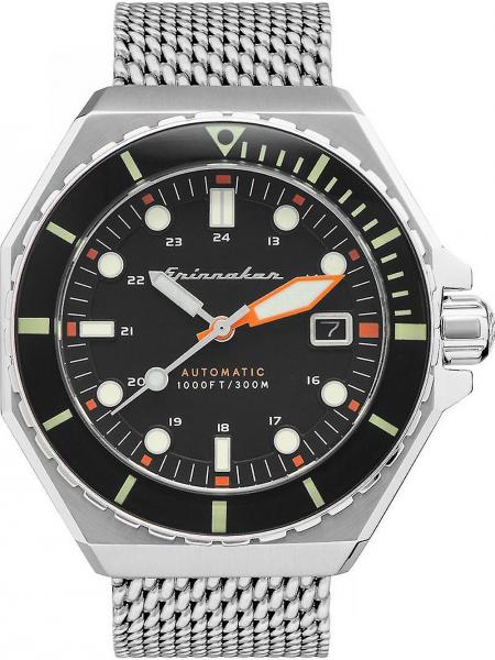 Meeste käekell Spinnaker Dumas SP-5081-11 - Premiumkellad