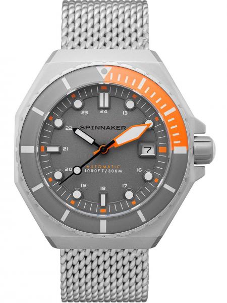 Meeste käekell Spinnaker Dumas SP-5081-99 - Premiumkellad