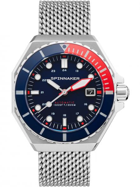Meeste käekell Spinnaker Dumas SP-5081-66 - Premiumkellad