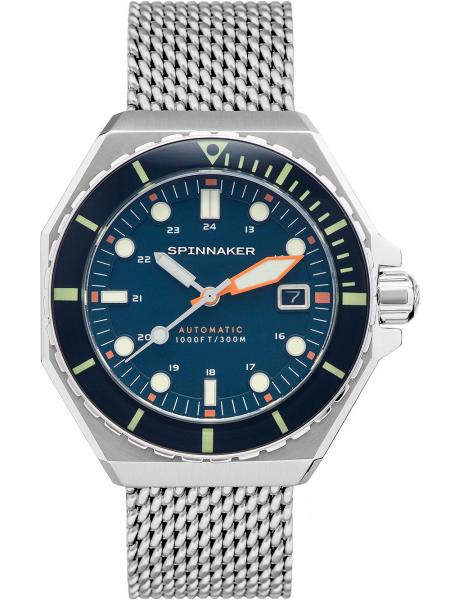 Meeste käekell Spinnaker Dumas SP-5081-22 - Premiumkellad