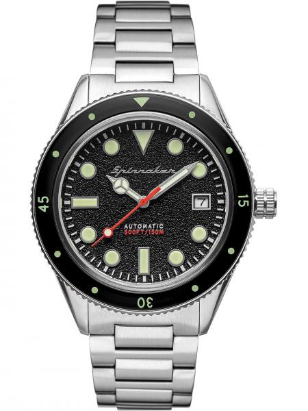 Meeste käekell Spinnaker Cahill SP-5075-11 - Premiumkellad
