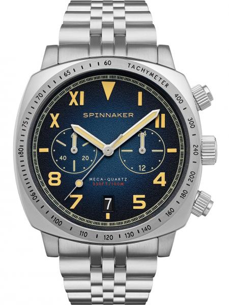 Meeste käekell Spinnaker Hull SP-5092-33 - Premiumkellad