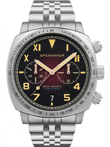 Meeste käekell Spinnaker Hull SP-5092-22 - Premiumkellad