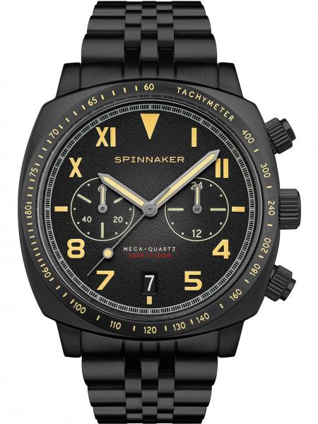Meeste käekell Spinnaker Hull SP-5092-44 - Premiumkellad