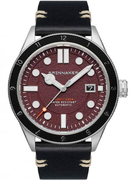 Meeste käekell Spinnaker Cahill SP-5096-04 - Premiumkellad