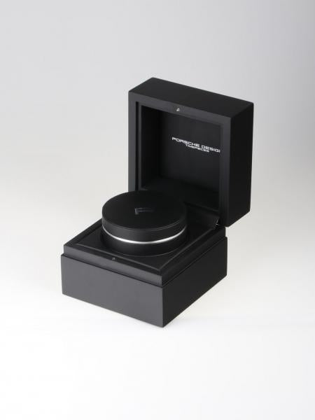 Meeste käekell Porsche Design 1919 Chronotimer 6020.1.02.003.02.2 - Premiumkellad