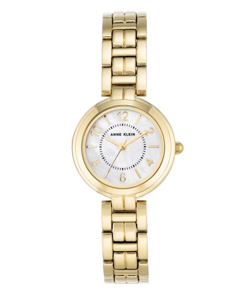 Naiste käekell Anne Klein AK/3070MPGB - Premiumkellad