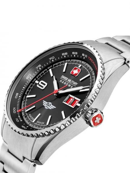 Meeste käekell Swiss Military Hanowa Afterburn SMWGH2101006 - Premiumkellad