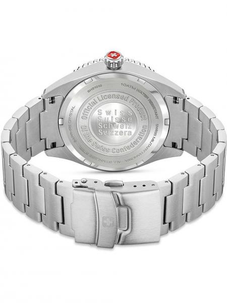 Meeste käekell Swiss Military Hanowa Afterburn SMWGH2101006 - Premiumkellad