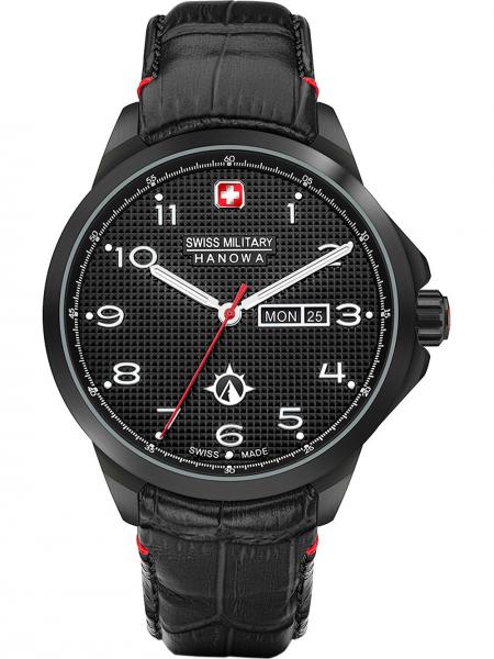 Meeste käekell Swiss Military Hanowa Puma SMWGB2100330 - Premiumkellad