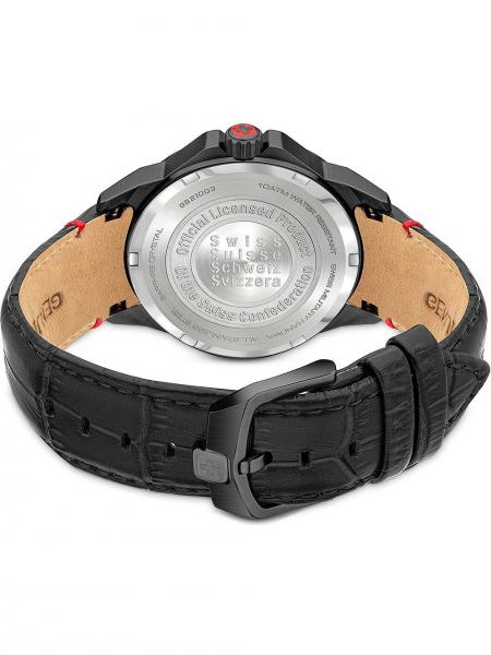 Meeste käekell Swiss Military Hanowa Puma SMWGB2100330 - Premiumkellad