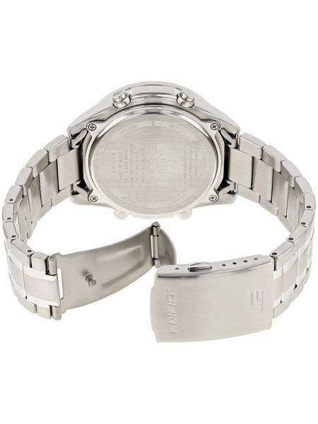 Meeste käekell Casio Edifice EFV-C100D-1AVEF - Premiumkellad