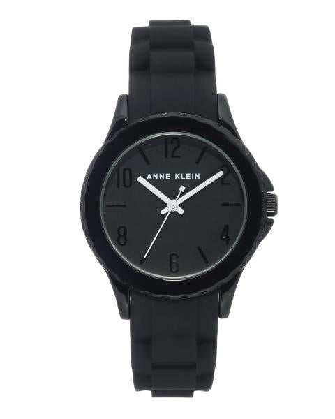 Naiste käekell Anne Klein Trend AK/3241BKBK - Premiumkellad