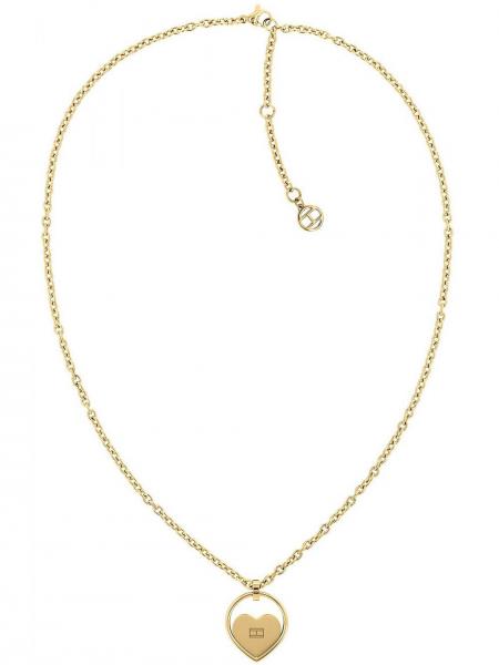 Tommy Hilfiger kaelakee Heart 2780559 - Premiumkellad