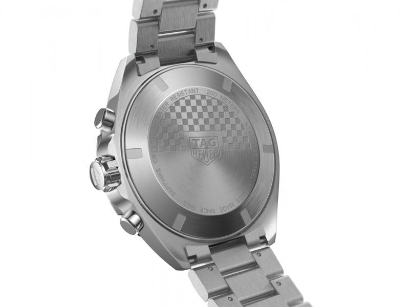 Meeste käekell Tag Heuer Formula 1 CAZ1014.BA0842 - Premiumkellad