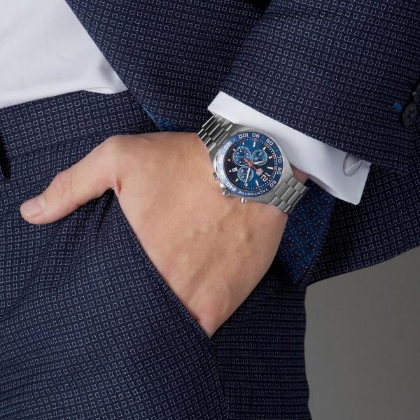 Meeste käekell Tag Heuer Formula 1 CAZ1014.BA0842 - Premiumkellad