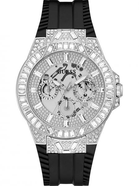 Meeste käekell Guess Dynasty GW0498G1 - Premiumkellad