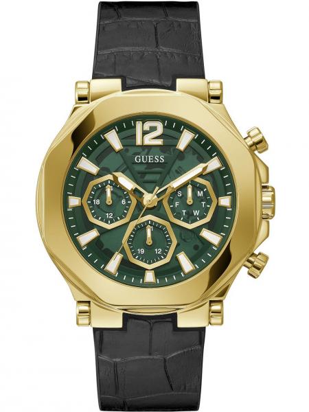 Meeste käekell Guess Edge GW0492G3 - Premiumkellad