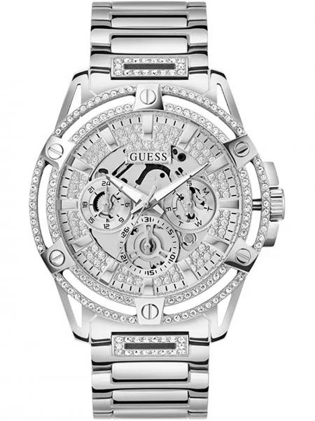 Meeste käekell Guess King GW0497G1 - Premiumkellad