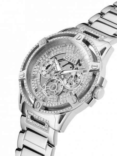 Meeste käekell Guess King GW0497G1 - Premiumkellad