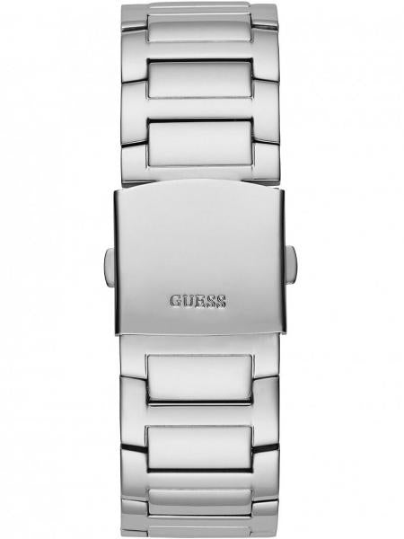 Meeste käekell Guess King GW0497G1 - Premiumkellad