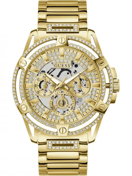 Meeste käekell Guess King GW0497G2 - Premiumkellad