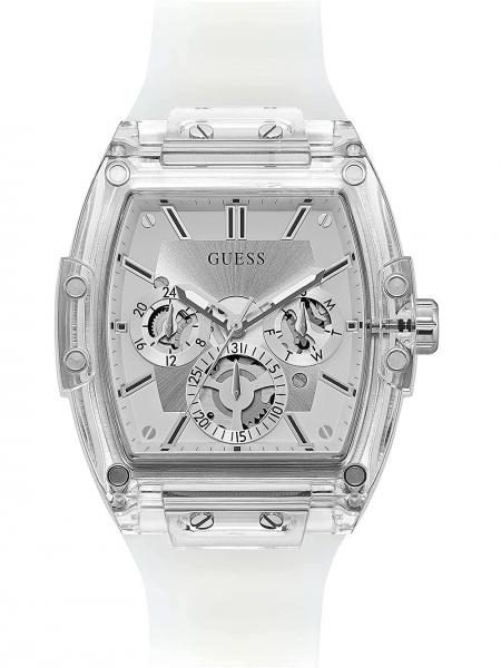 Meeste käekell Guess Phoenix GW0203G1 - Premiumkellad