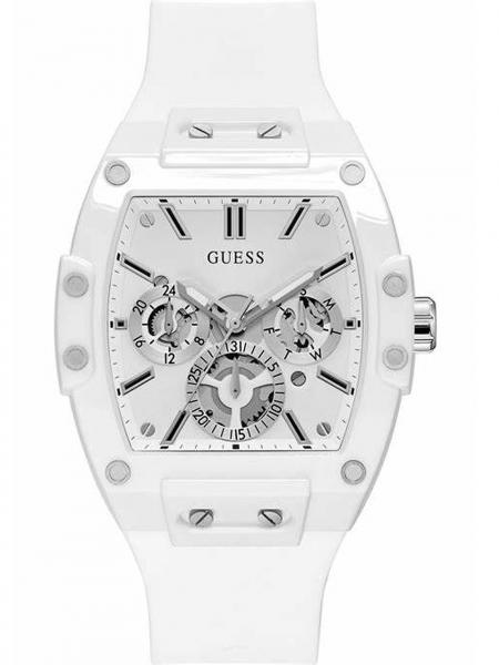 Meeste käekell Guess Phoenix GW0203G2 - Premiumkellad