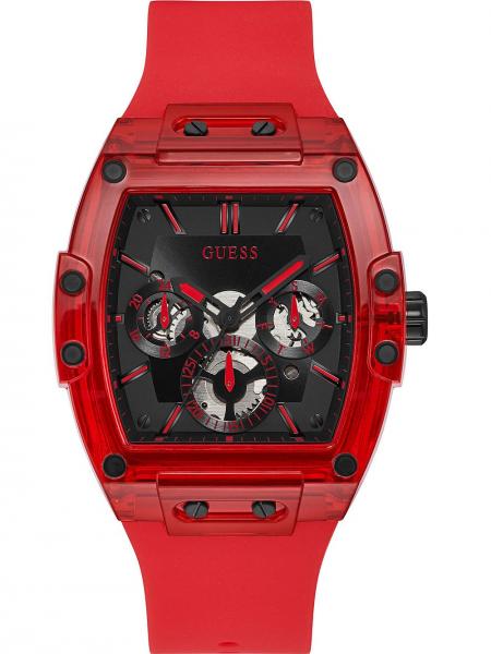 Meeste käekell Guess Phoenix GW0203G5 - Premiumkellad