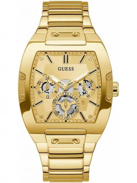 Meeste käekell Guess Phoenix GW0456G2 - Premiumkellad