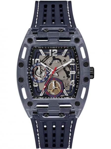 Meeste käekell Guess Phoenix GW0499G1 - Premiumkellad