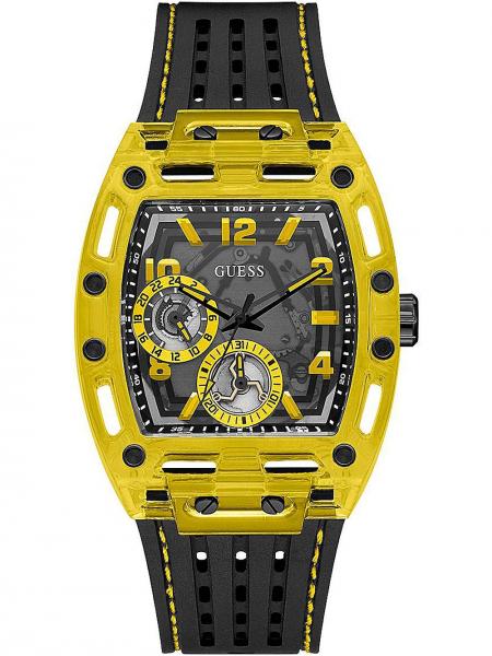 Meeste käekell Guess Phoenix GW0499G2 - Premiumkellad