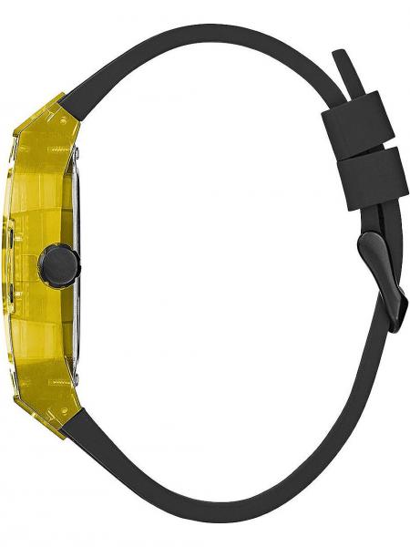 Meeste käekell Guess Phoenix GW0499G2 - Premiumkellad
