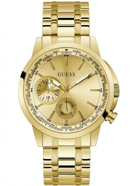Meeste käekell Guess Spec GW0490G2 - Premiumkellad