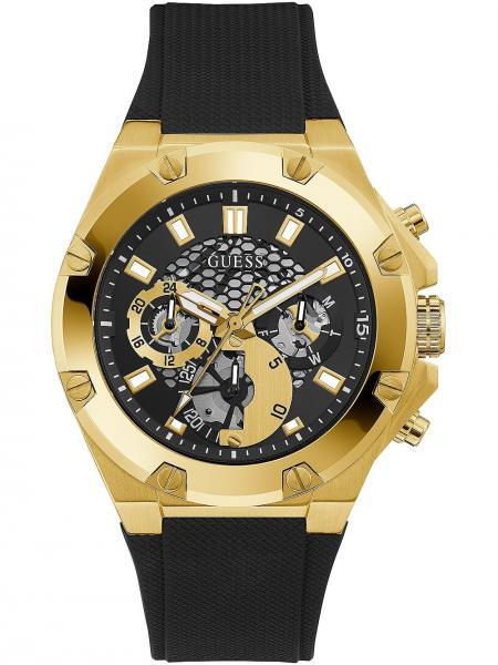 Meeste käekell Guess Third Gear GW0334G2 - Premiumkellad