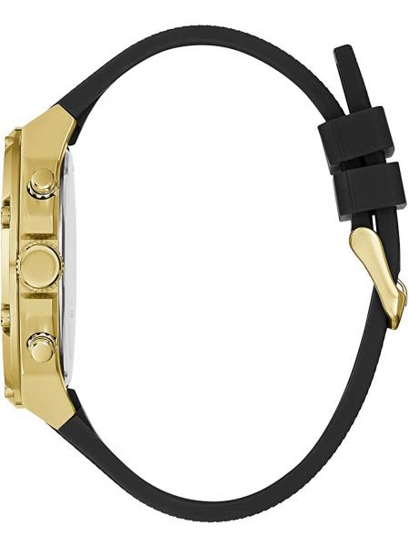 Meeste käekell Guess Third Gear GW0334G2 - Premiumkellad