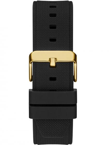 Meeste käekell Guess Third Gear GW0334G2 - Premiumkellad