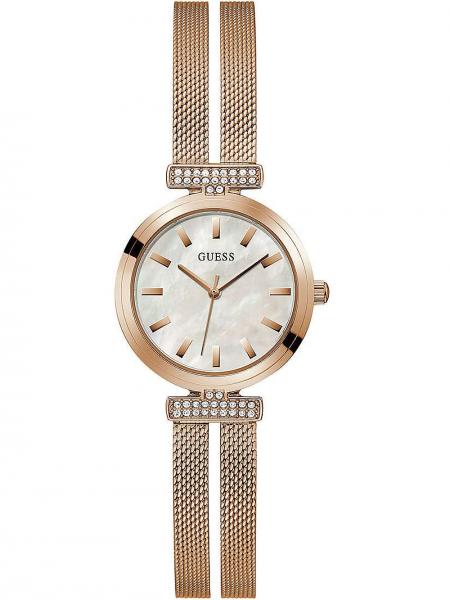 Naiste käekell Guess Array GW0471L3 - Premiumkellad